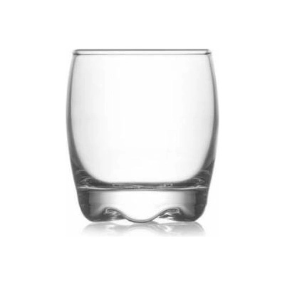 Kinekus Pohar na likér ADORA ciry sklo sada 24755 6 x 80 ml