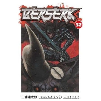Berserk