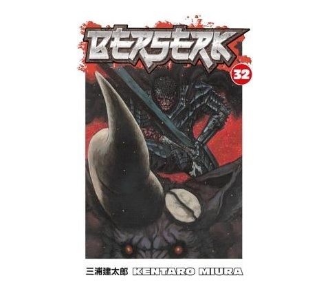 Berserk