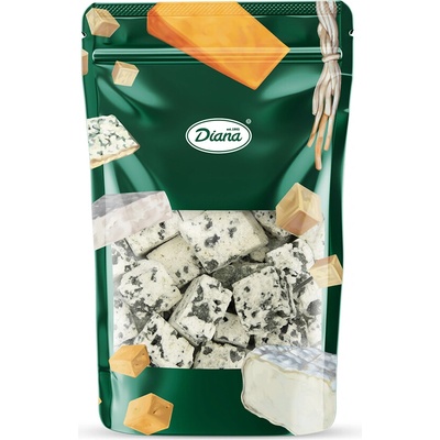 Diana Company Niva syr lyofilizovaný 70 g