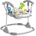 Caretero Toyz Бебешко Бънджи Cosmo Grey Caretero Toyz (TOYZ-2081)