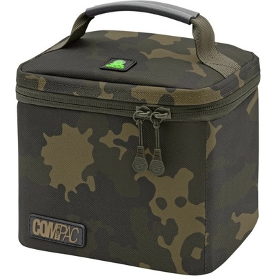 Korda puzdro Compac Goo Bag Large Dark camo