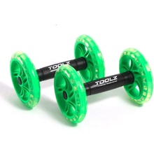 TOOLZ Exercise Wheels