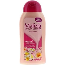 Malizia sprchový gel Idratante Monoi/Loto 300 ml