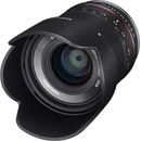 Samyang 21mm T1.5 ED AS UMC CS Canon EF-M