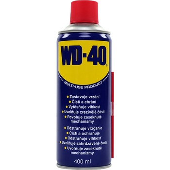 WD-40 400 ml