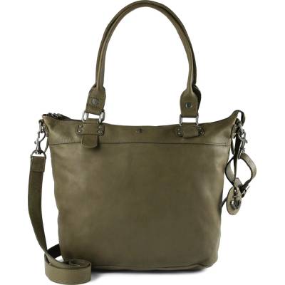Harbour 2nd Anchor Love Crossbody taška Kůže 28 cm