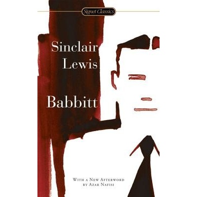 Babbitt Lewis SinclairPaperback