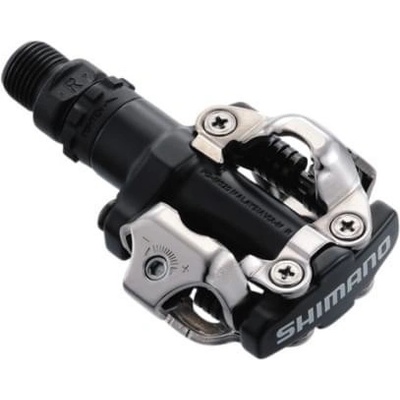 Shimano PD-M520 L SPD pedály