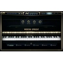 XLN Audio AK: Modern Upright