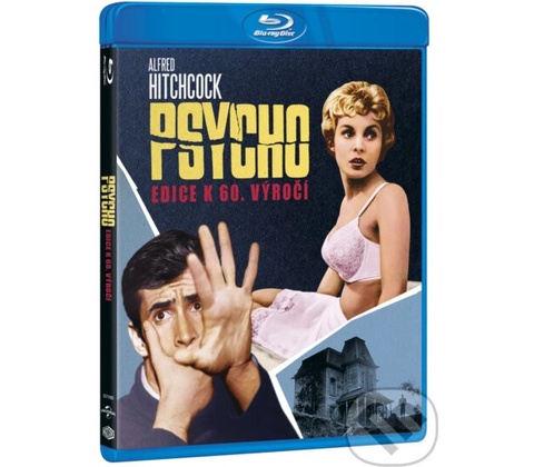 Psycho BD
