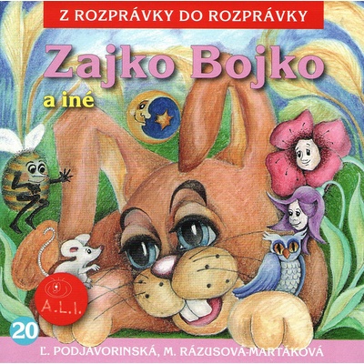 Zajko Bojko