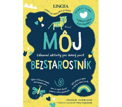 Môj bezstarostník