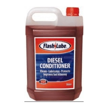 Flashlube Diesel Conditioner 5 l