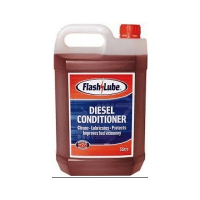 Flashlube Diesel Conditioner 5 l