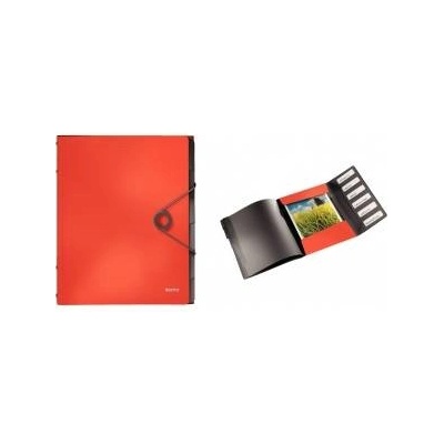 Leitz Briefcase leitz A4 (45691020)