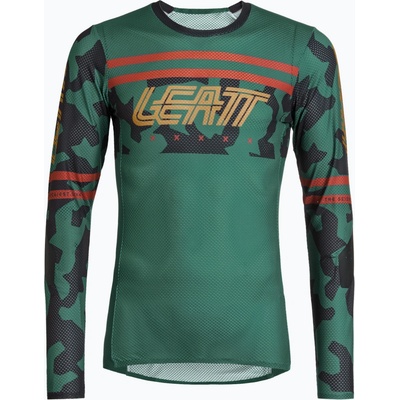 Leatt MTB Gravity 4.0 teal