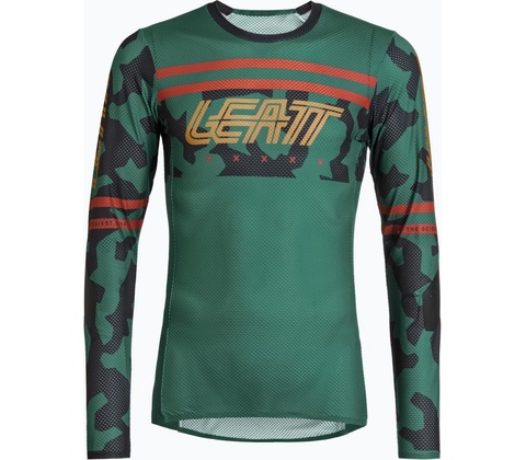 Leatt MTB Gravity 4.0 teal