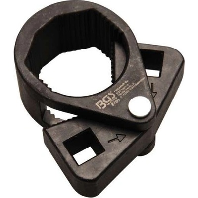 BGS klíč pro povolení spojovací tyče, pr. 27-42 mm