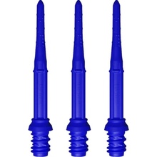 L Style Lip Point Premium Long - 30 ks - blue