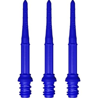 L Style Lip Point Premium Long - 30 ks - blue – Zboží Dáma