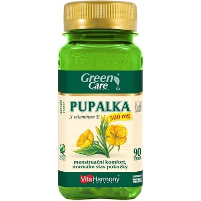 VitaHarmony Pupalka 90 kapsúl x 500 mg