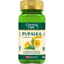 VitaHarmony Pupalka 90 kapsúl x 500 mg