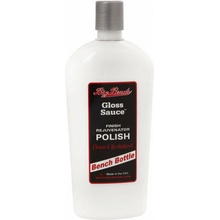 Big Bends Gloss Sauce Bench Bottle 8oz