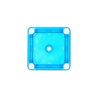 Geomag ŠTVOREC Stavebné podložka