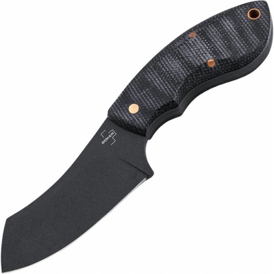 Boker Plus RHINO ALL BLACK COPPER 02BO085