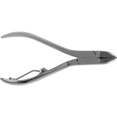 M-SI-005 kleště na nehty matné 11 cm