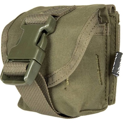 Primal Gear Molle na granát olivová OD