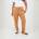 Brave Soul Дамски анцуг Brave Soul Womens Plus Size Solid Colour Jogging Bottoms - Camel