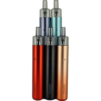 VooPoo Doric 20 SE POD