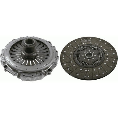 Sada spojky SACHS 3400 122 801