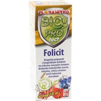 Floraservis Folicit 100 ml