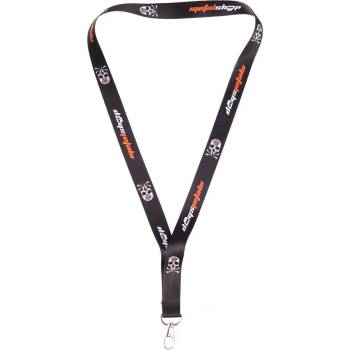 Image 1 of METALSHOP ключодържател metalshop - ms030