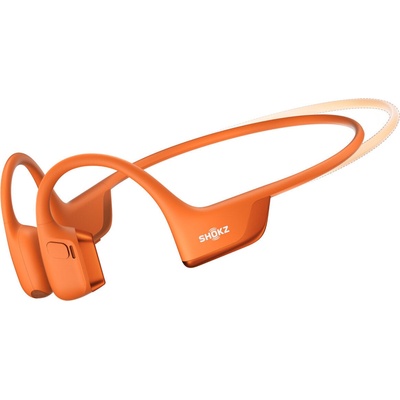 Shokz OpenRun Pro 2 Mini orange (S821-MN-OR)