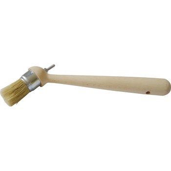 Invento Mounting paste brush D-30 mm