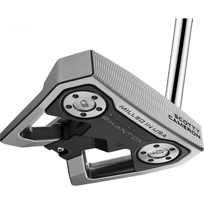 Scotty Cameron Phantom 9 pravé 35