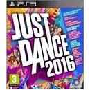 Just Dance 2016