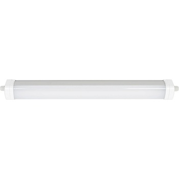 ELMARK Serena led ОСВ. ТЯЛО 40w 4000k ip65 ik08 СЕНЗОР (9serena4040s/gr)