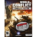 World in Conflict Complete