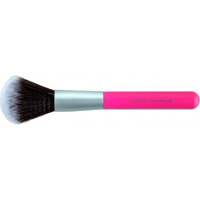 Benecos štětec na pudr Colour Edition