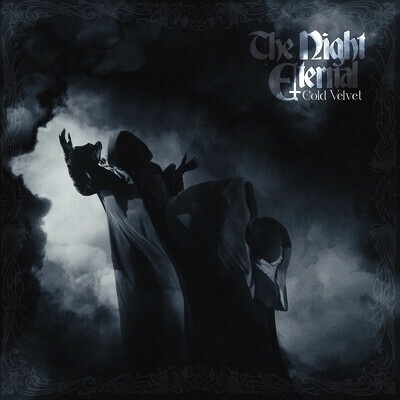Night Eternal - Cold Velvet Digipack CD