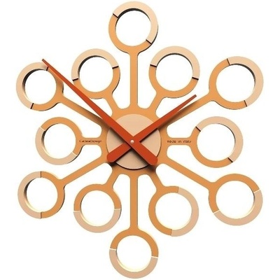 CalleaDesign 10-107 48cm broskvová světlá