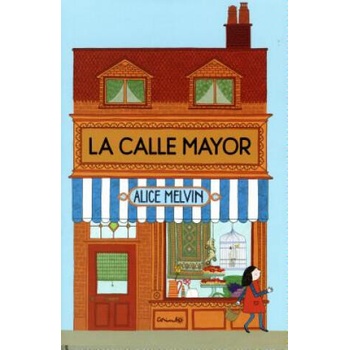 Image 1 of La Calle Mayor/ The High Street
