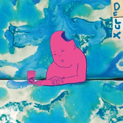 Teke::Teke - Delux / Coloured / Vinyl [LP]
