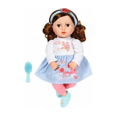 Baby Annabell® Sophia 43cm brünett