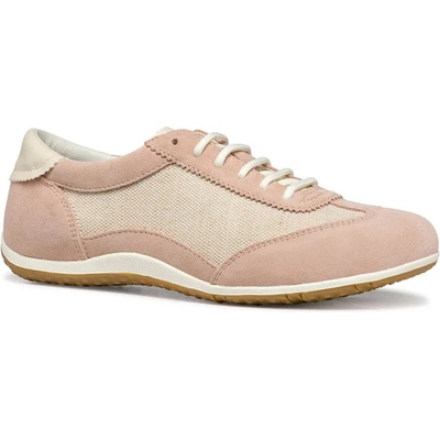 Маратонки Geox Vega trainers - Pink (Light Taupe / Rose)